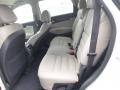 Rear Seat of 2016 Sorento EX V6 AWD