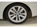 Alpine White - 3 Series 328i Coupe Photo No. 8