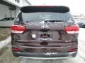 Dark Cherry - Sorento EX V6 AWD Photo No. 7