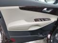 Dark Cherry - Sorento EX V6 AWD Photo No. 15
