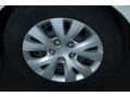 Taffeta White - Civic LX Sedan Photo No. 10