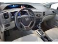 Taffeta White - Civic LX Sedan Photo No. 13