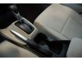 Taffeta White - Civic LX Sedan Photo No. 16