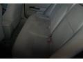 Taffeta White - Civic LX Sedan Photo No. 23