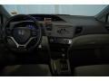 Taffeta White - Civic LX Sedan Photo No. 24