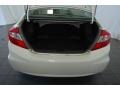 Taffeta White - Civic LX Sedan Photo No. 26