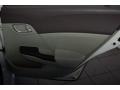 Taffeta White - Civic LX Sedan Photo No. 27