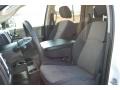 Bright White - Ram 3500 HD SLT Crew Cab 4x4 Dually Photo No. 17
