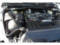 Bright White - Ram 3500 HD SLT Crew Cab 4x4 Dually Photo No. 18