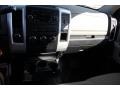 2011 Bright White Dodge Ram 3500 HD SLT Crew Cab 4x4 Dually  photo #21