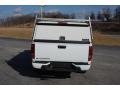 2011 Summit White Chevrolet Colorado Work Truck Regular Cab  photo #7