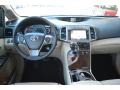 Blizzard White Pearl - Venza Limited AWD Photo No. 11