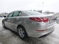 2015 Satin Metal Kia Optima LX  photo #6