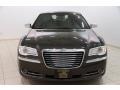 Granite Crystal Metallic - 300 C AWD Photo No. 2