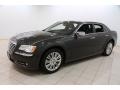 Granite Crystal Metallic - 300 C AWD Photo No. 3