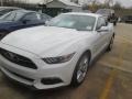 2015 Oxford White Ford Mustang GT Premium Coupe  photo #16