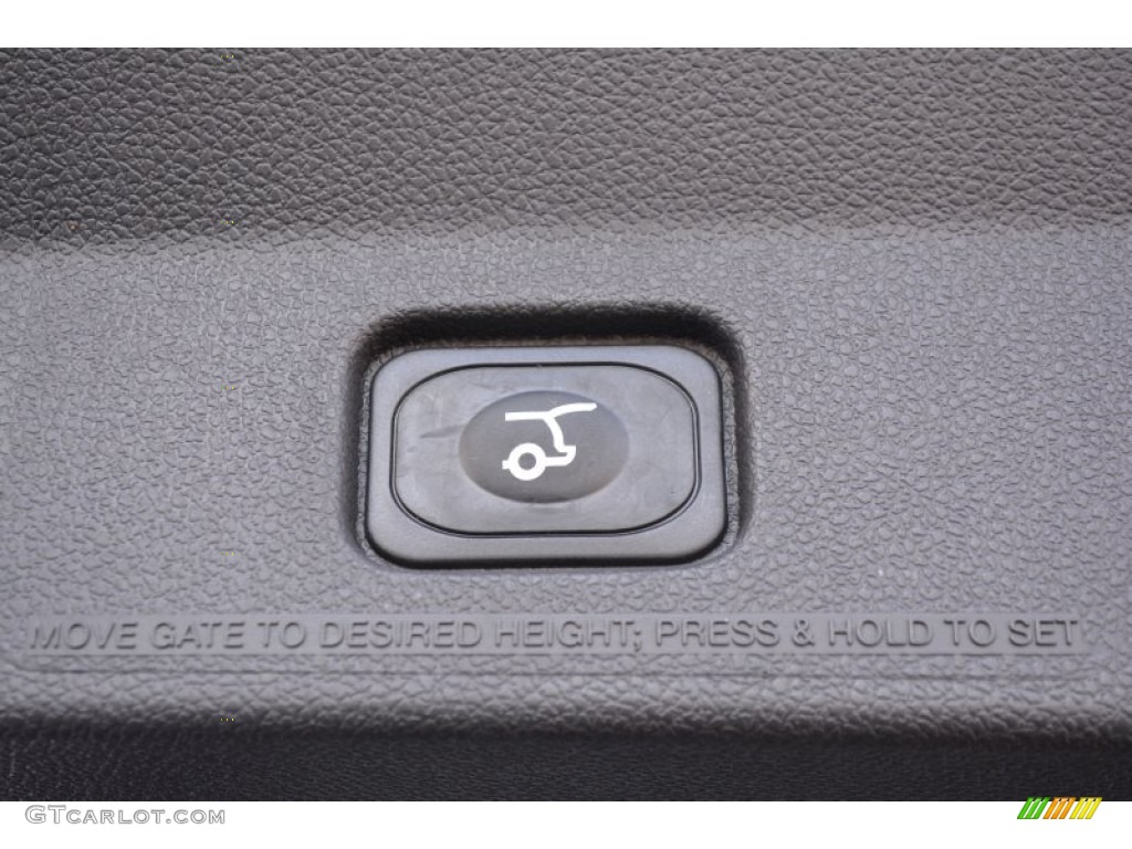 2015 Explorer Sport 4WD - Magnetic / Sport Charcoal Black photo #12