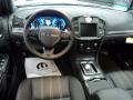 Black Dashboard Photo for 2015 Chrysler 300 #101066601