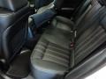 2015 Chrysler 300 S Rear Seat