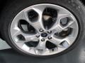 Tuxedo Black Metallic - Escape Titanium Photo No. 4