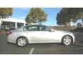 Liquid Platinum - G 37 Journey Sedan Photo No. 5