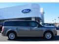 2014 Mineral Gray Ford Flex SE  photo #2