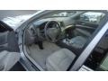 Liquid Platinum - G 37 Journey Sedan Photo No. 14