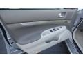 Liquid Platinum - G 37 Journey Sedan Photo No. 16