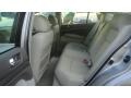 Liquid Platinum - G 37 Journey Sedan Photo No. 17