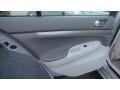 Liquid Platinum - G 37 Journey Sedan Photo No. 18