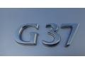 Liquid Platinum - G 37 Journey Sedan Photo No. 20
