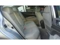 Liquid Platinum - G 37 Journey Sedan Photo No. 22