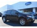 Tuxedo Black 2014 Ford Edge SEL