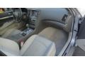 Liquid Platinum - G 37 Journey Sedan Photo No. 24