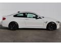 Alpine White - M4 Coupe Photo No. 2