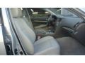 Liquid Platinum - G 37 Journey Sedan Photo No. 25