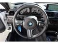 Alpine White - M4 Coupe Photo No. 8