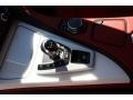  2015 M6 Gran Coupe 7 Speed M Double Clutch Automatic Shifter