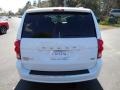 2011 Stone White Dodge Grand Caravan Mainstreet  photo #10