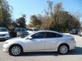 Ingot Silver - MAZDA6 i Touring Sedan Photo No. 2