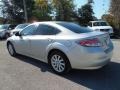 Ingot Silver - MAZDA6 i Touring Sedan Photo No. 3