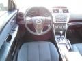 Ingot Silver - MAZDA6 i Touring Sedan Photo No. 6