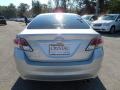 Ingot Silver - MAZDA6 i Touring Sedan Photo No. 7