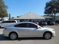 Ingot Silver - MAZDA6 i Touring Sedan Photo No. 9