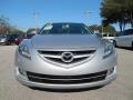 Ingot Silver - MAZDA6 i Touring Sedan Photo No. 13