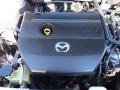 Ingot Silver - MAZDA6 i Touring Sedan Photo No. 16