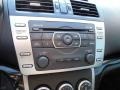 Ingot Silver - MAZDA6 i Touring Sedan Photo No. 19