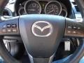 Ingot Silver - MAZDA6 i Touring Sedan Photo No. 21