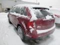 2014 Ruby Red Ford Edge Limited AWD  photo #2
