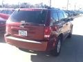 Red Rock Crystal Pearl - Grand Cherokee Laredo Photo No. 3